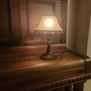 Partylite Retro Paris lamp